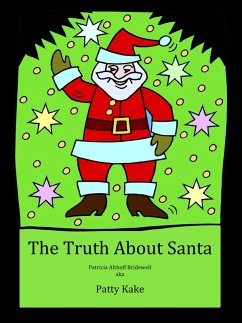 The Truth About Santa (eBook, ePUB) Cover The Truth About Santa (eBook, ePUB)