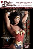 The Princess of Themyscira (Red Label Short Stories - Intense Female BDSM, Breast Bondage and Tit Torture, #47) (eBook, ePUB)