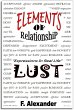 LUST / Elements Of Relationship (eBook,... - Bild 1