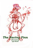 The Racing Finn (Shortstory collection, #1) (eBook, ePUB)