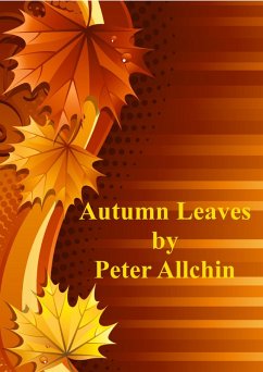 Cover Autumn Leaves (eBook, ePUB)