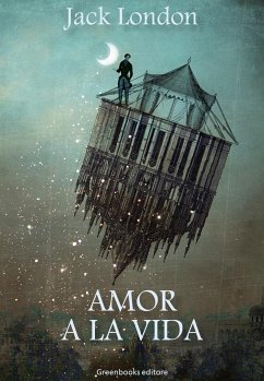 Cover Amor a la vida (eBook, ePUB)
