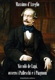 Niccolò de Lapi, ovvero i Palleschi e i Piagnoni (eBook, ePUB)