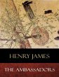 The Ambassadors (eBook, ePUB) - Bild 1