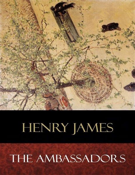 The Ambassadors (eBook, ePUB)