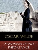 A Woman of No Importance (eBook, ePUB)