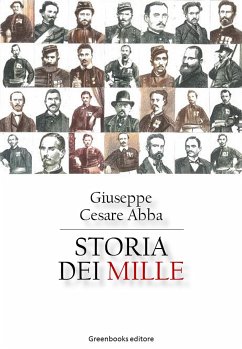 Storia dei Mille (eBook, ePUB) - Cesare Abba, Giuseppe