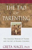The Tao of Parenting (eBook, ePUB)