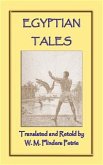 EGYPTIAN TALES - 6 Ancient Egyptian Children's Stories (eBook, ePUB)