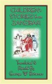 Children's Stories from Zanzibar (eBook, ePUB)