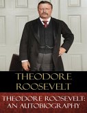 Theodore Roosevelt (eBook, ePUB)