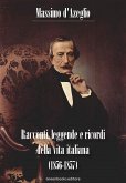 Racconti, leggende e ricordi della vita italiana (1856-1857) (eBook, ePUB)