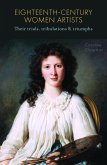 Eighteenth-Century Women Artists (eBook, ePUB)