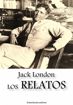 Cover Los relatos (eBook, ePUB)