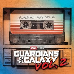 Guardians Of The Galaxy: Awesome Mix Vol. 2 - Original Soundtrack