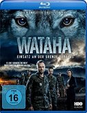 Wataha - Einsatz an der Grenze Europas (Staffel 1)