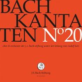 Kantaten No°20 Kantaten No°20