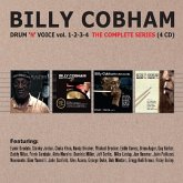 Drum 'N' Voice,Vol.1-4 Drum 'N' Voice,Vol.1-4