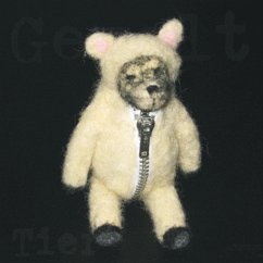 Cover Tier/So Geht Die Geschichte (Lim.Ed.)