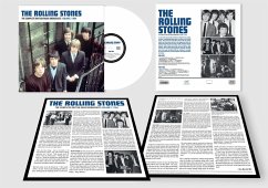 Complete Radio Broadcasts Vol.2 (White Vinyl) - Rolling Stones