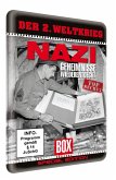 Der 2. Weltkrieg: Nazi-Geheimnisse wieder entdeckt