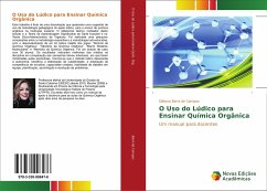 O Uso do Lúdico para Ensinar Química Orgânica