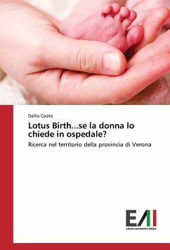 Lotus Birth...se la donna lo chiede in ospedale? - Coato, Dalila