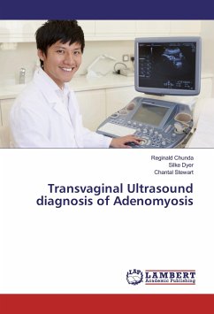 Transvaginal Ultrasound diagnosis of Adenomyosis