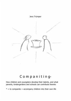 Companiting - Trümper, Jens