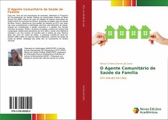 O Agente Comunitário de Saúde da Família - Gomes da Costa, Neuza Cristina