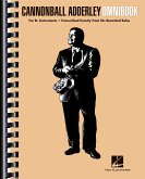 Cannonball Adderley: Omnibook -For B Flat Instruments-