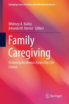 Family Caregiving