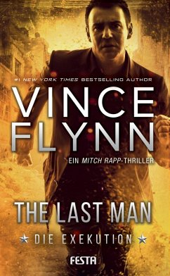 The Last Man - Die Exekution - Flynn, Vince