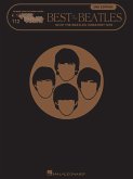 E-Z Play Today Volume 112: The Best Of The Beatles - 2nd Edition