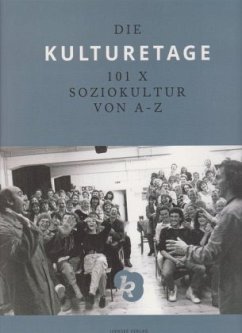 Cover Die Kulturetage