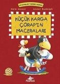 Afacanlar Takimi Dizisi - Kücük Karga Corapin Maceralari Ciltli