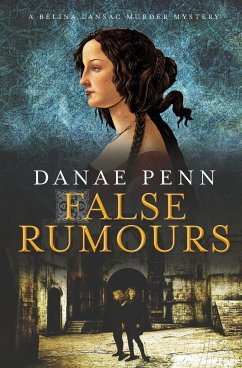 False Rumours - Penn, Danae