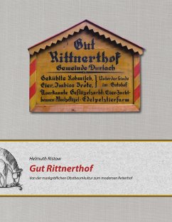 Gut Rittnerthof - Ristow, Helmuth
