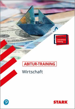 STARK Abitur-Training - Wirtschaft/Recht: Wirtschaft - Vonderau, Kerstin