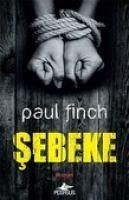 Sebeke - Finch, Paul