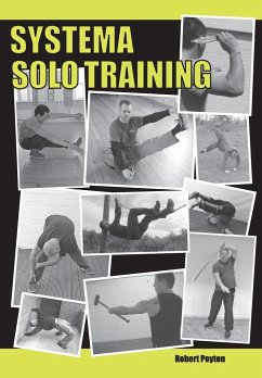 Systema Solo Training - Poyton, Robert