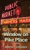 Window on Pike Place