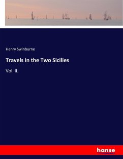 Travels in the Two Sicilies