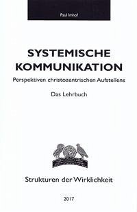 Systemische Kommunikation - Imhof, Paul