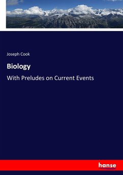 Biology - Cook, Joseph