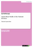 Aquaculture Profile of the Naitasiri Province