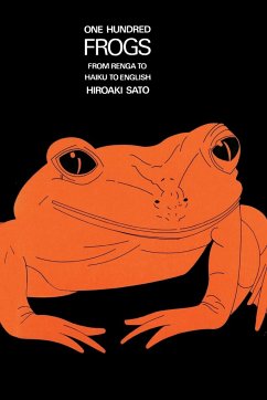 One Hundred Frogs - Sato, Hiroaki
