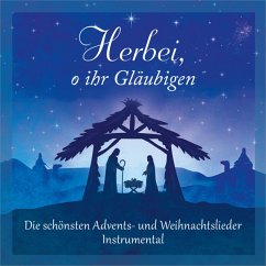 Herbei,O Ihr Gläubigen - Keene,Tom