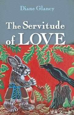 The Servitude of Love - Glancy, Diane