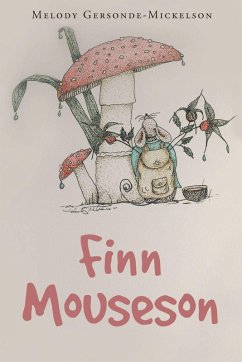 Cover Finn Mouseson